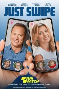 Just Swipe (2021) Hindi Dubbed