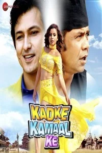 Kadke Kamal Ke (2019) Hindi Movie