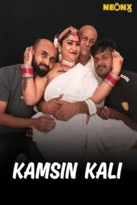 Kamsin Kali (2025) NeonX Original