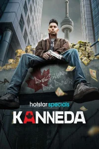 Kanneda (2025) Season 01 Hindi Web Series