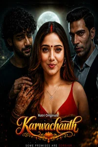 Karwachauth (2026) S01 Ratri Originals Unrated Webseries