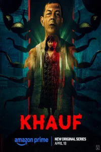 Khauf (2025) Season 01 Hindi Web Series