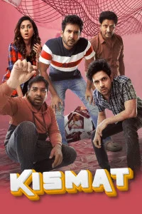 Kismat (2024) South Indian Hindi Dubbed