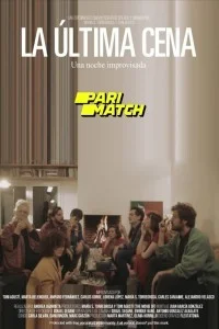 La Ultima Cena (2021) Hindi Dubbed