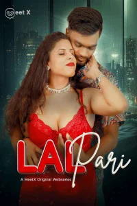 Laal Pari (2026) MeetX Originals Hindi