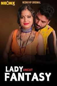 Lady Fantasy (2025) NeonX Original