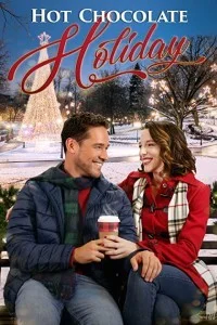 Last Train to Christmas (2021) Hindi Dubbed