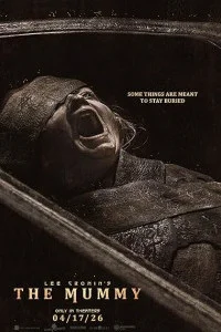 Lee Cronins the Mummy (2026) Hindi Dubbed
