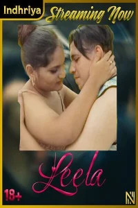 Leela (2025) Indhriya Originals Hindi