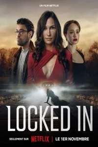 Locked In (2023) Hindi Dubbed