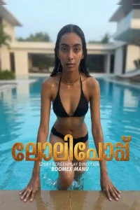 Lollipop 3 (2026) BoomEX Originals Malayalam