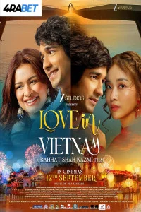 Love in Vietnam (2025) Hindi Movie
