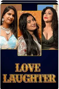 Love Laughter (2026) MeetX Originals Hindi