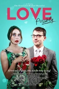 Love Possibly (2018) Hindi Dubbed