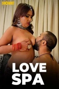 Love SPA (2024) ShowHit Original