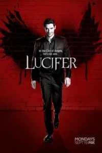Lucifer - Season 2 (2016) Hindi Dubbed