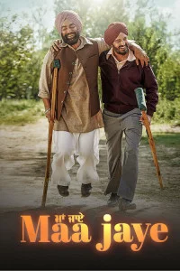 Maa Jaye (2025) Punjabi Movie