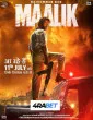 Maalik (2025) Hindi Full Movie