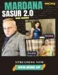 Mardana Sasur 2.0 (2023) NeonX Original
