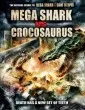 Mega Shark vs Crocosaurus (2010) Hindi Dubbed