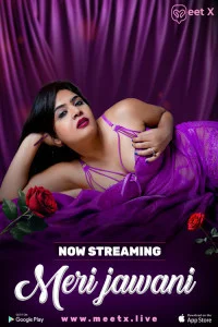 Meri Jawani (2025) MeetX Original