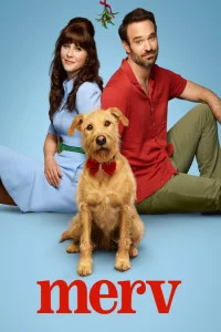 Merv (2025) Hindi Dubbed