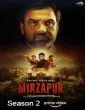 Mirzapur (2020) Seaosn 2 WebSeries