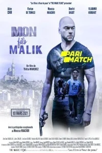 Mon fils Malik (2021) Hindi Dubbed