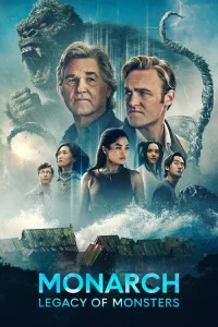 Monarch Legacy of Monsters (2026) S02 English Web Series