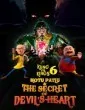 Motu Patlu and the Secret of Devils Heart (2022) Hindi Dubbed