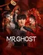 Mr. Ghost (2023) Hindi Dubbed