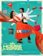 Mr. Housekeeping (2025) South Indian Hindi Dubbed Movie