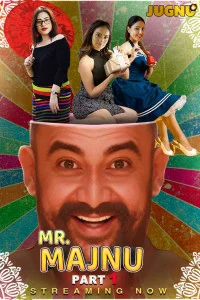 Mr Majnu (2025) Jugnu Original