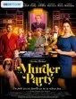 Murder Party (2022) Hindi Dubbed