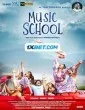 Music School (2023) Hindi Movie