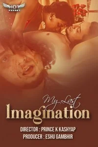 My Last Imagination (2020) Hotshot