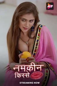 Namkeen Kisse (2024) Season 1 Hindi Web Series