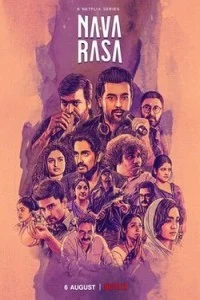 Navarasa (2021) Web Series