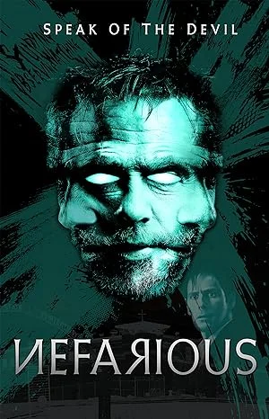 Nefarious (2023) Hindi Dubbed