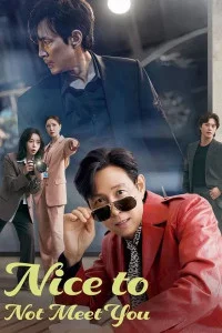 Nice to Not Meet You (2025) S01 Hindi Dubbed Drama Series