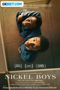 Nickel Boys (2024) Hindi Dubbed
