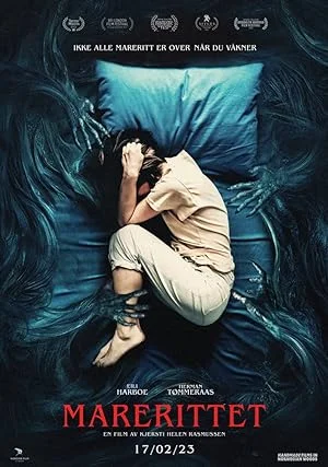 Nightmare (2022) Hindi Dubbed