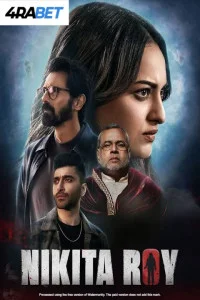 Nikita Roy (2025) Hindi Movie
