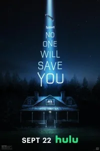 No One Will Save You (2023) English Movie