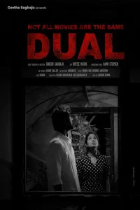 Not All Movies Are the Same Dual (2025) South Indian Hindi Dubbed