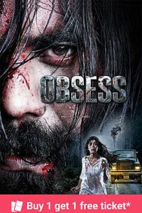 Obsess (2026) Hindi Full Movie
