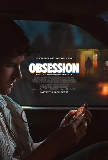 Obsession (2026) English Movie