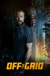 Off the Grid (2025) Hindi Dubbed