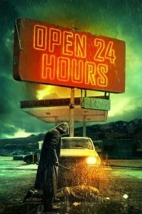Open 24 Hours (2018) Hindi Dubbed