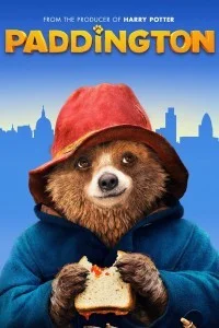 Paddington (2014) Hindi Dubbed